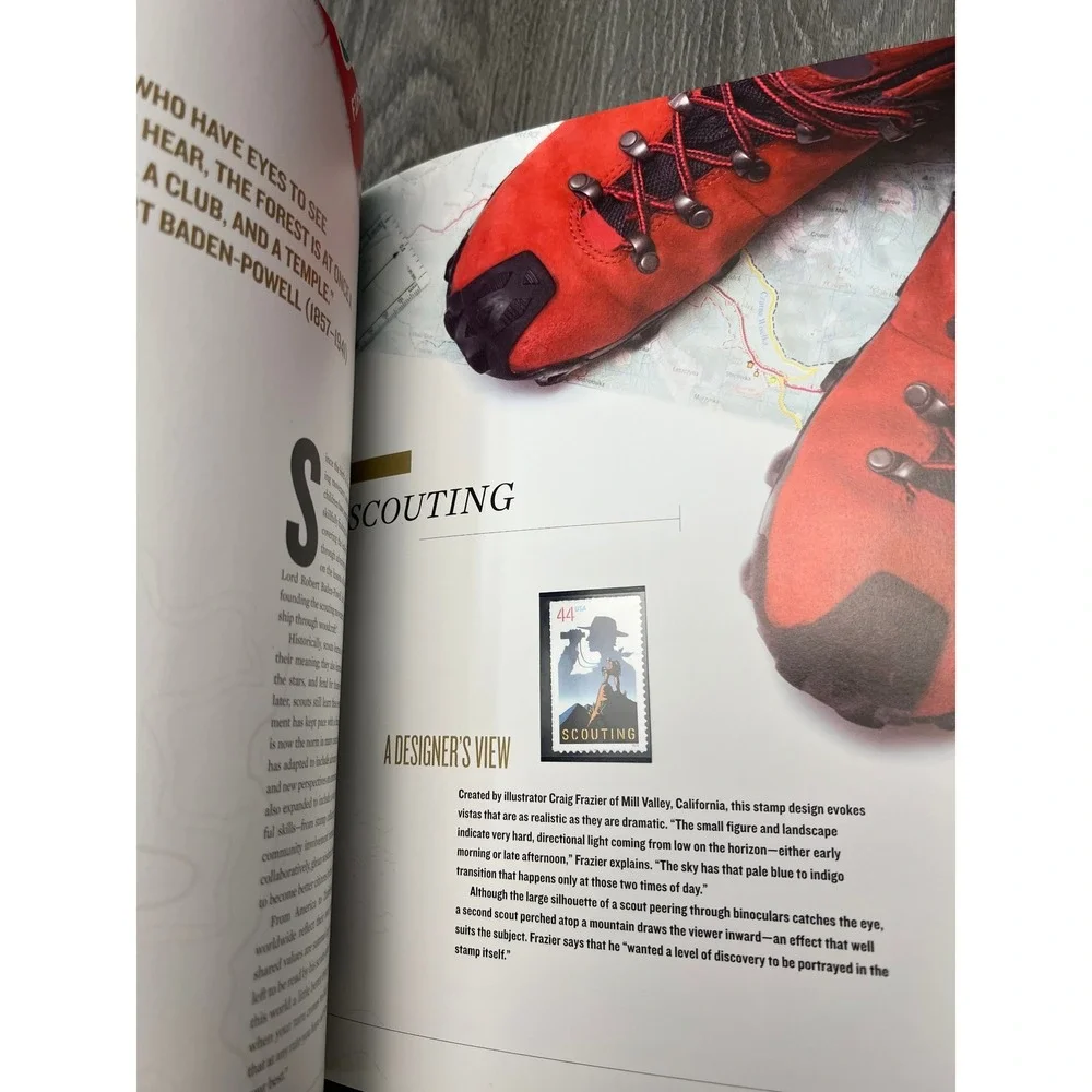 USPS The 2010 Stamp Yearbook Hardcover Collins Reference Icons Heritage Book